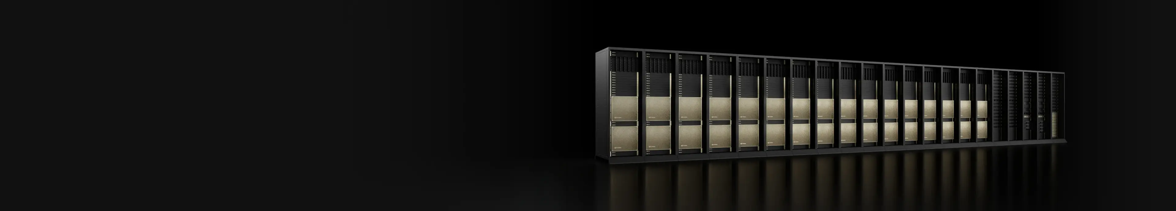 SuperPod Nvidia