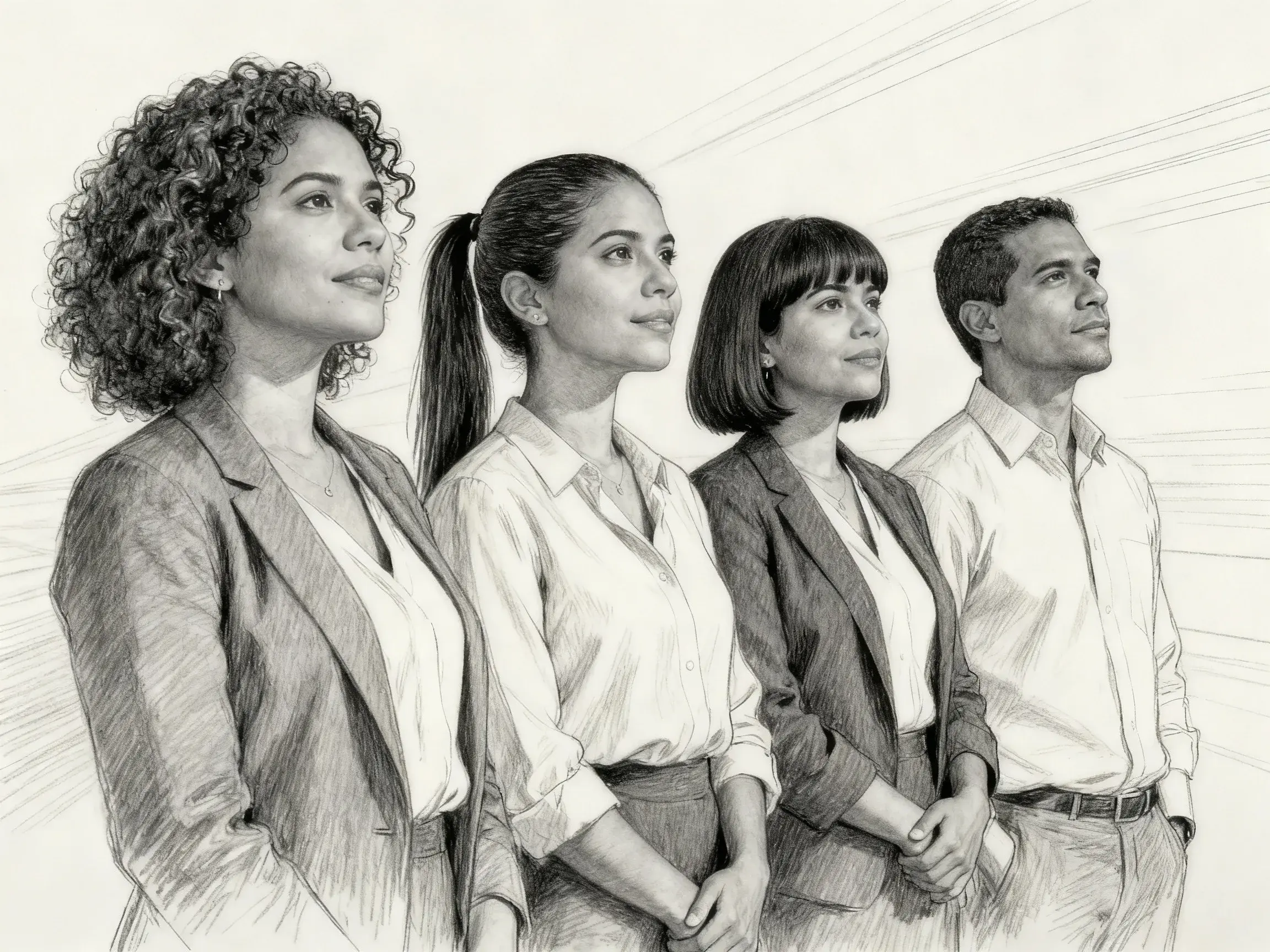 Nueva Generación de Mexicanos